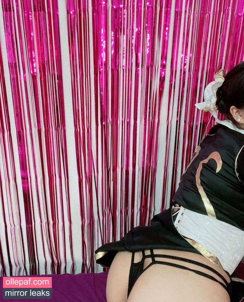 Latest Leaks Stockingcos Nude #301 - Fapello