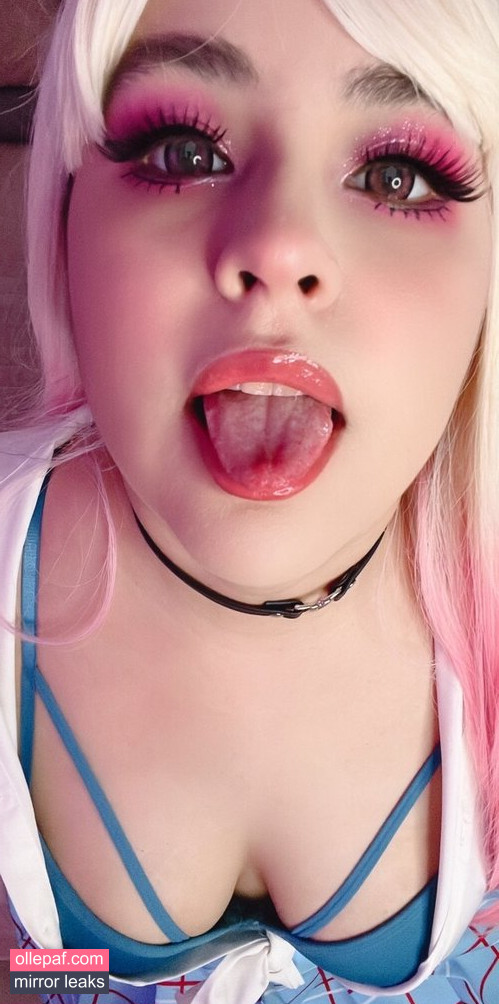 Latest Leaks Stockingcos Nude #55 - Fapello