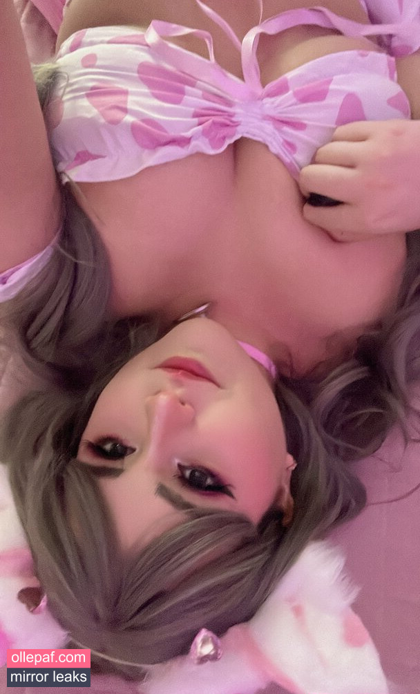 Latest Leaks Stockingcos Nude #9 - Fapello