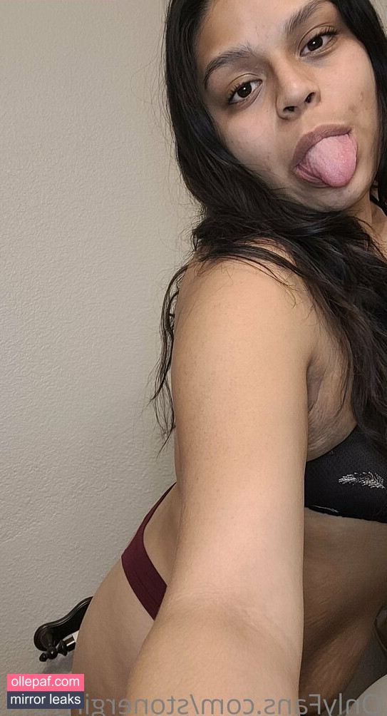 Latest Leaks stonergirl_0420 Nude #28 - Fapello