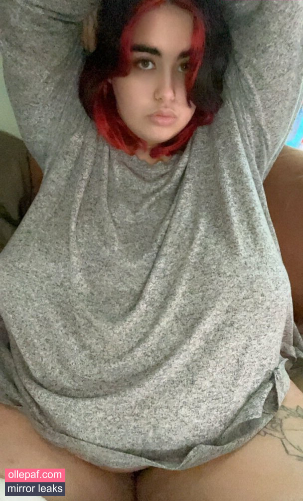 Latest Leaks stonerpandas Nude #30 - Fapello