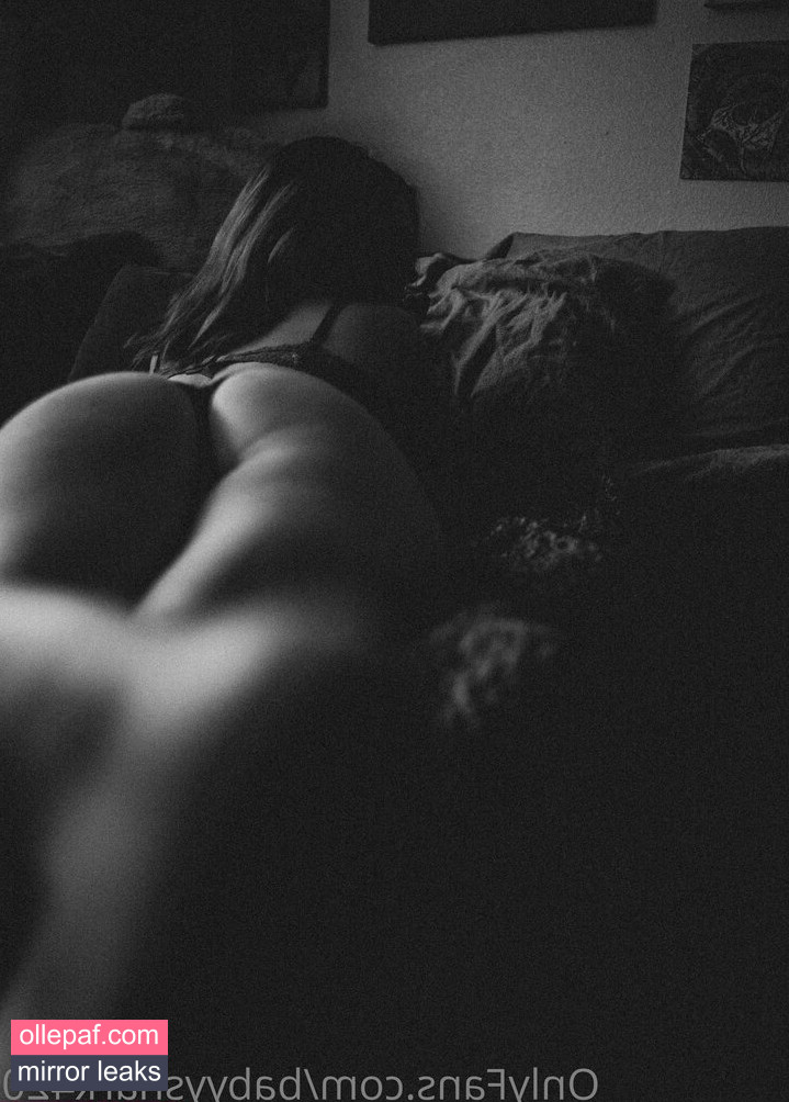 Latest Leaks stonershark420 Nude #5 - Fapello