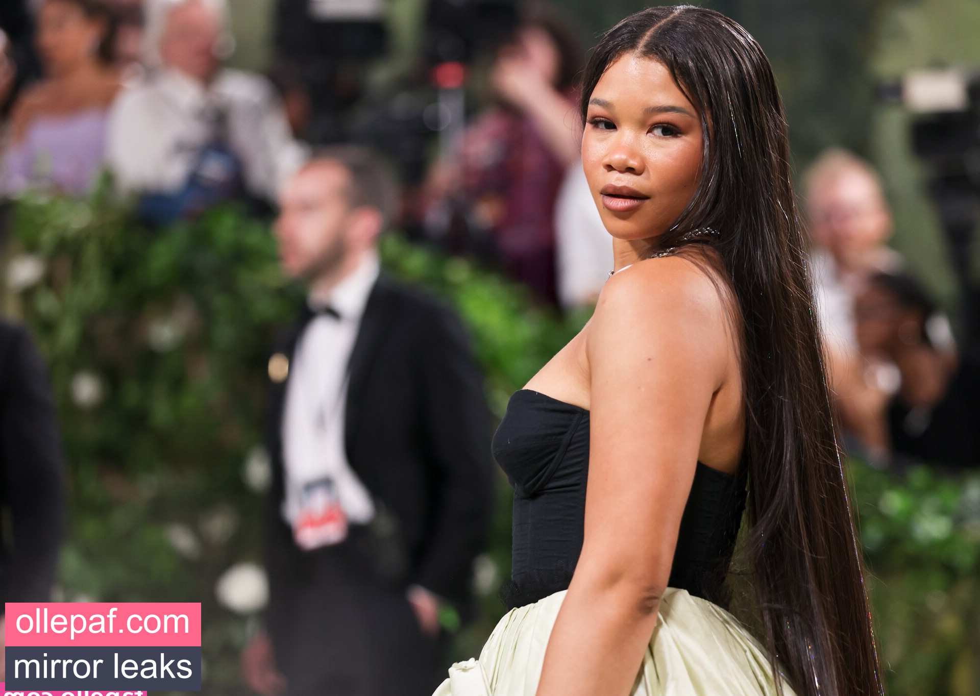 Storm Reid Nude Leaks OnlyFans #223 - Fapello