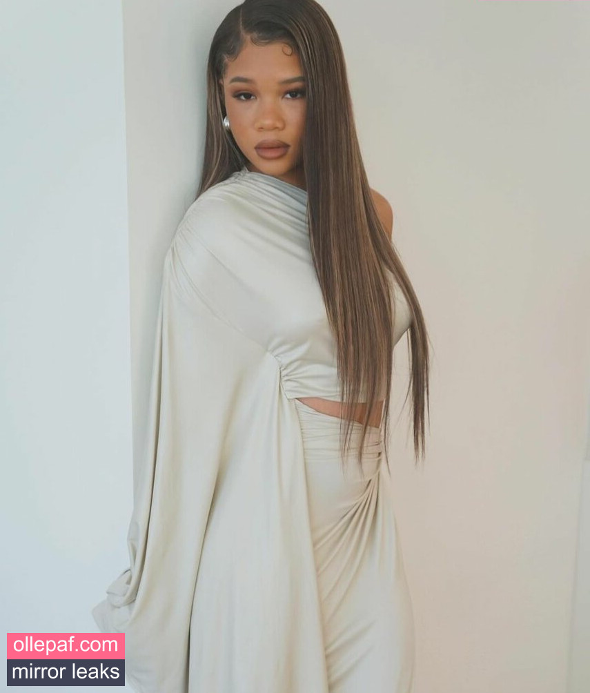 Storm Reid Nude Leaks OnlyFans #245 - Fapello