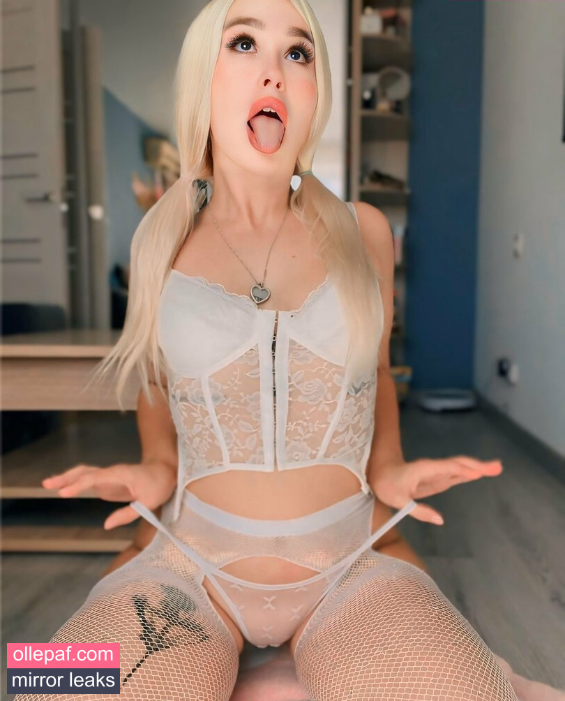 Latest Leaks stormi_cutie Nude #6 - Fapello