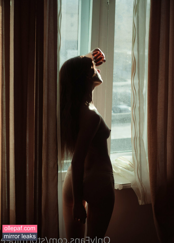 Latest Leaks stormibee Nude #190 - Fapello