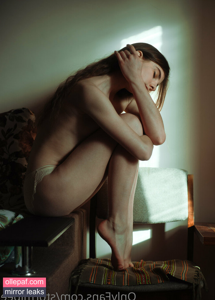 Latest Leaks stormibee Nude #252 - Fapello