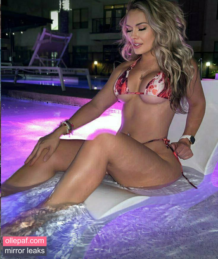Latest Leaks stormibee Nude #30 - Fapello