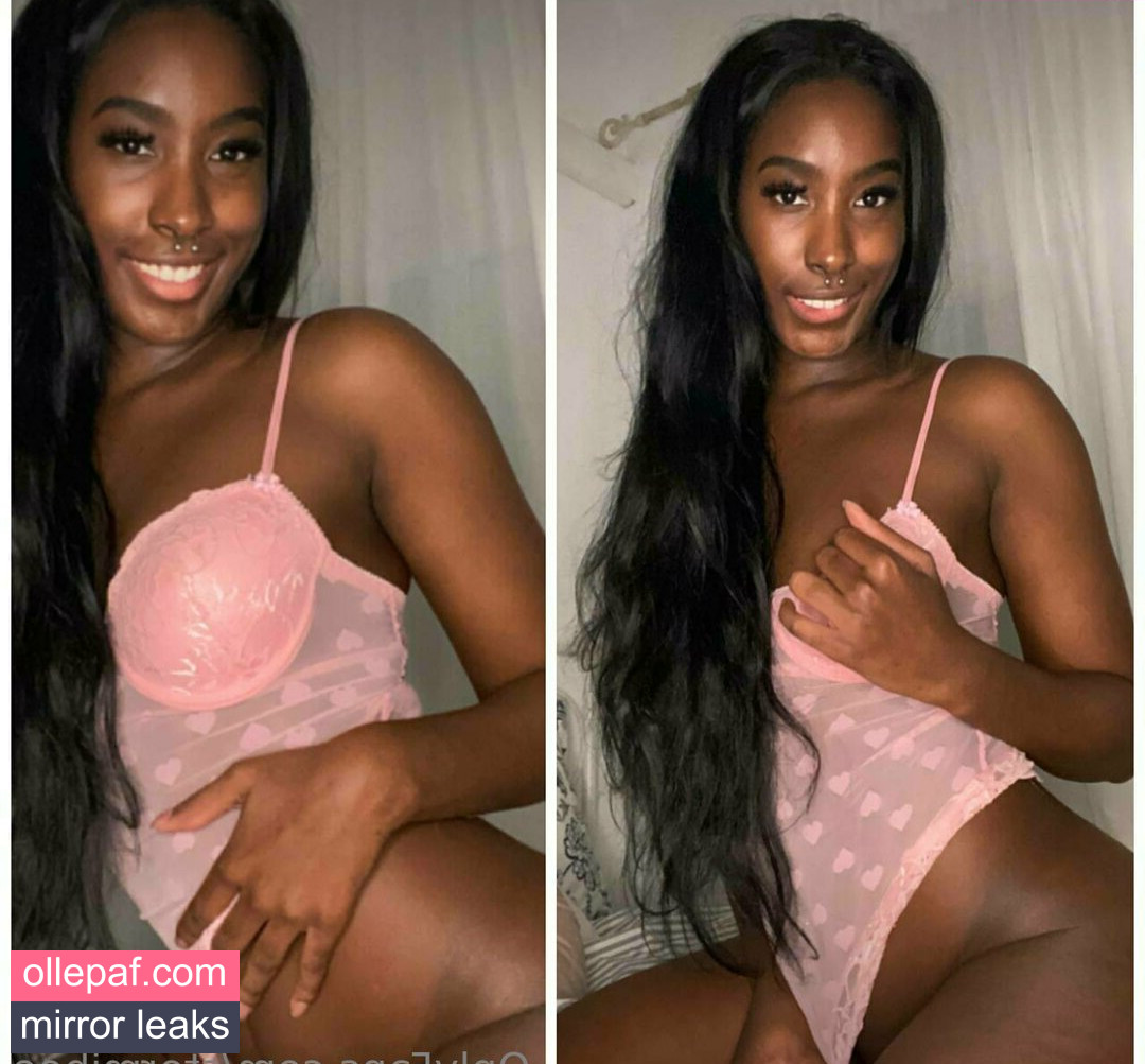 Latest Leaks stormibee Nude #399 - Fapello