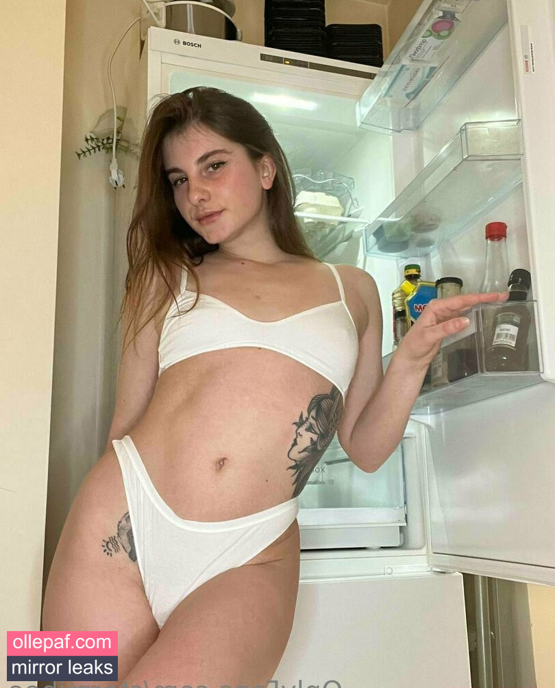 Latest Leaks stormibee Nude #421 - Fapello