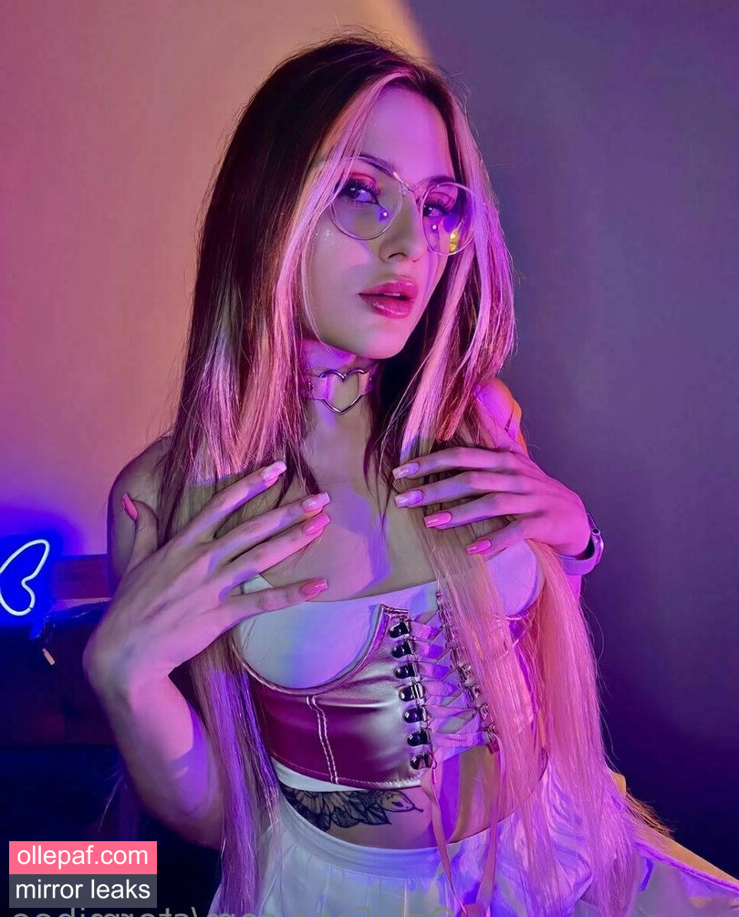 Latest Leaks stormibee Nude #423 - Fapello