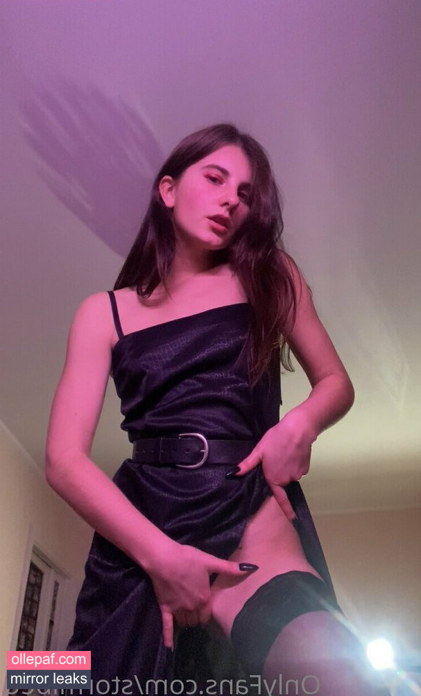 Latest Leaks stormibee Nude #439 - Fapello