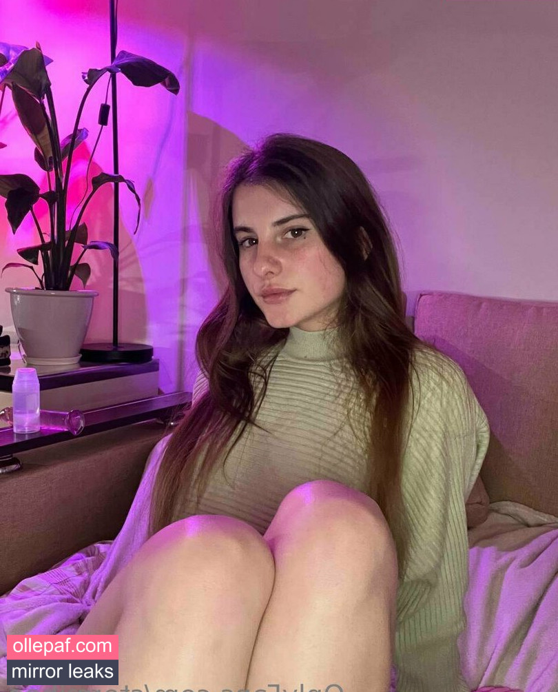 Latest Leaks stormibee Nude #441 - Fapello