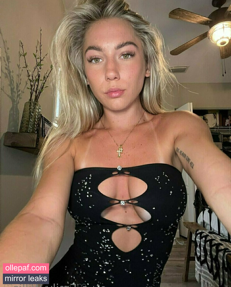 Latest Leaks stormibee Nude #47 - Fapello