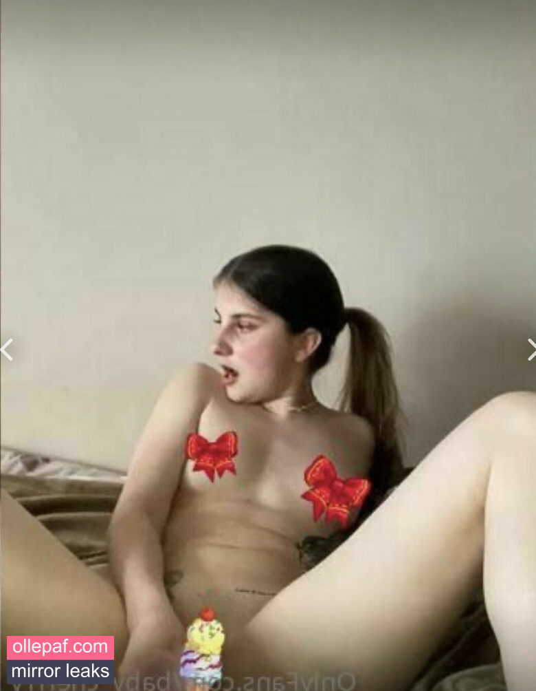 Latest Leaks stormibee Nude #508 - Fapello