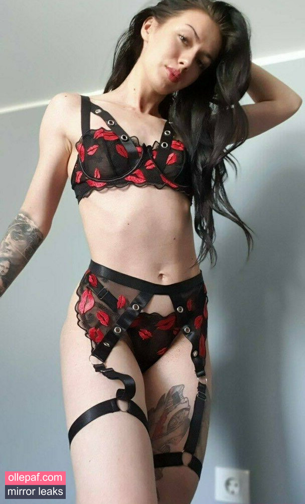 Latest Leaks stormibee Nude #97 - Fapello