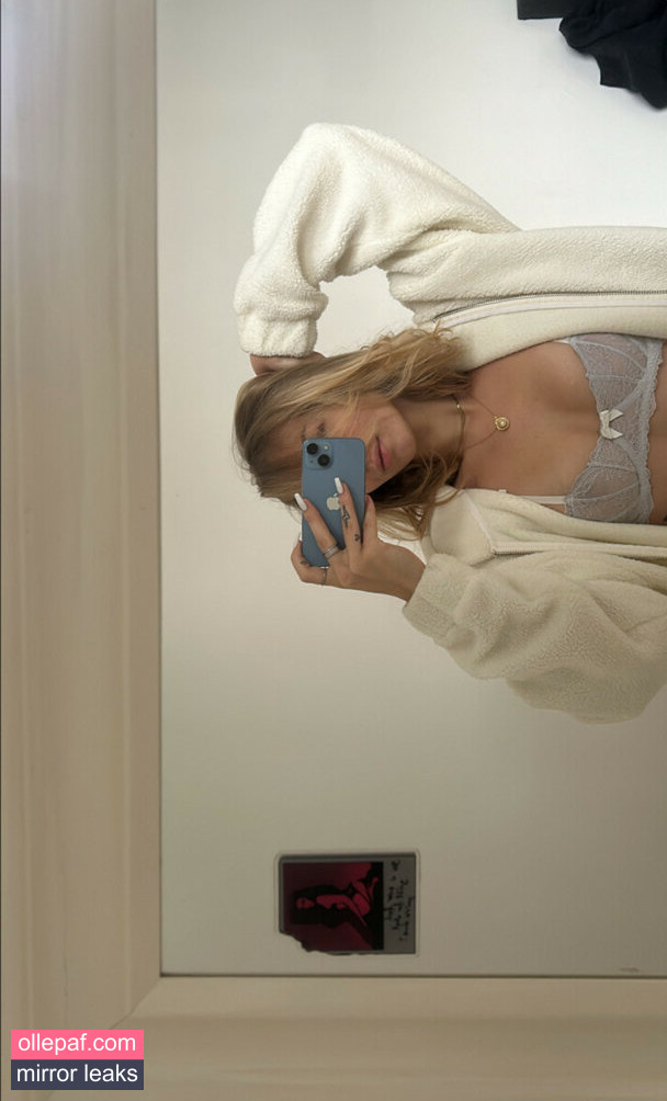 Latest Leaks StormRebecca Nude #3 - Fapello