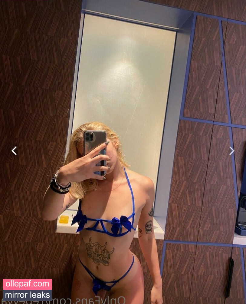 Latest Leaks StormRebecca Nude #25 - Fapello