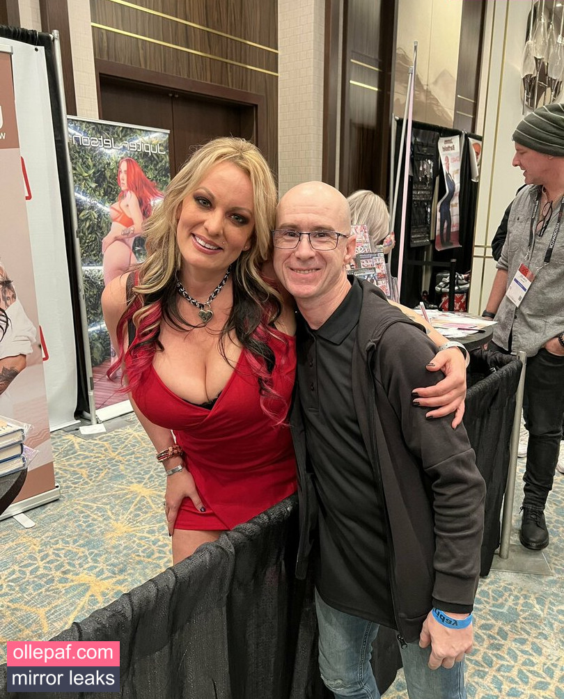 Latest Leaks Stormy Daniels Nude #184 - Fapello