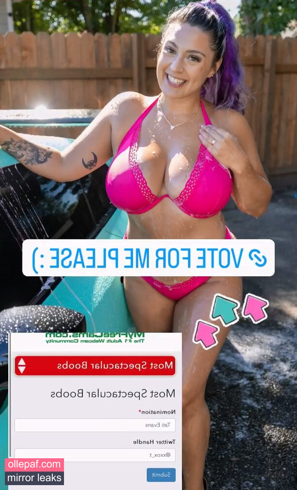 Latest Leaks Stormy Daniels Nude #398 - Fapello