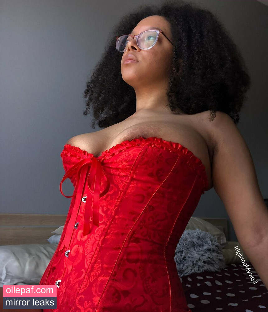 Latest Leaks stormymoonlight Nude #14 - Fapello