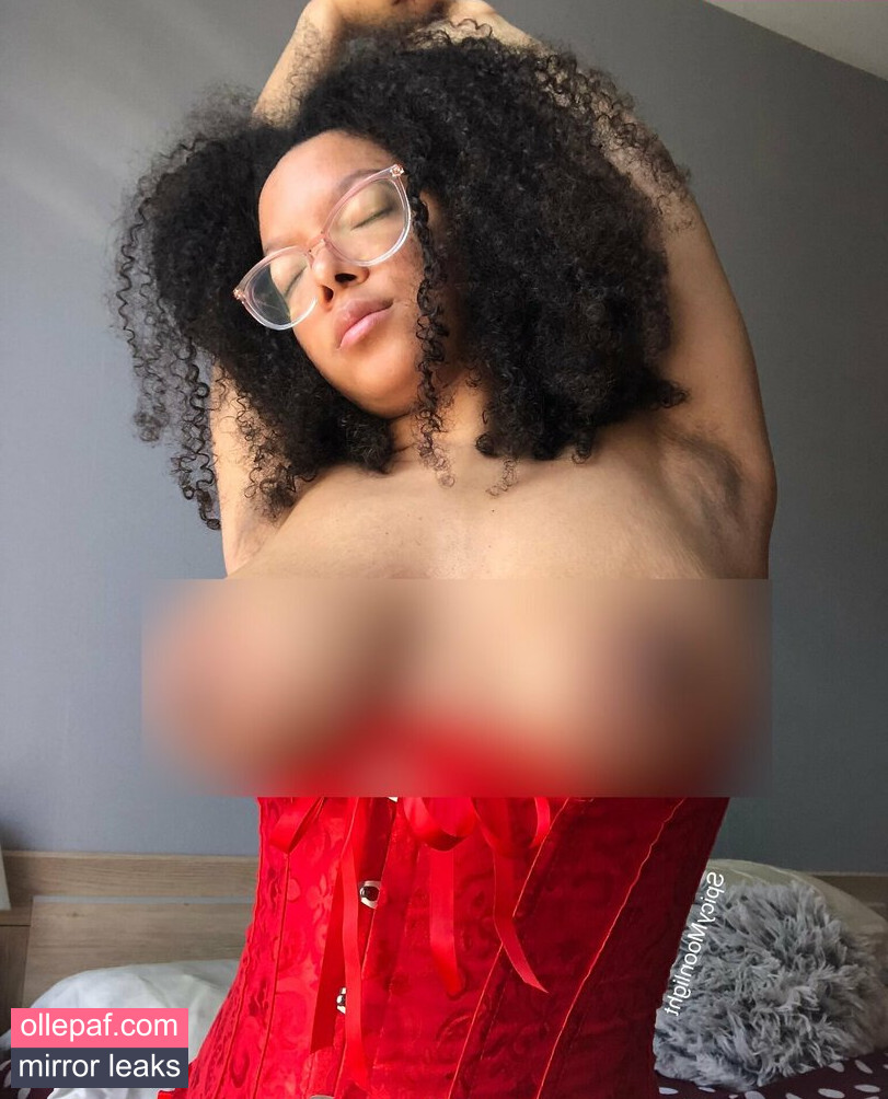 Latest Leaks stormymoonlight Nude #22 - Fapello