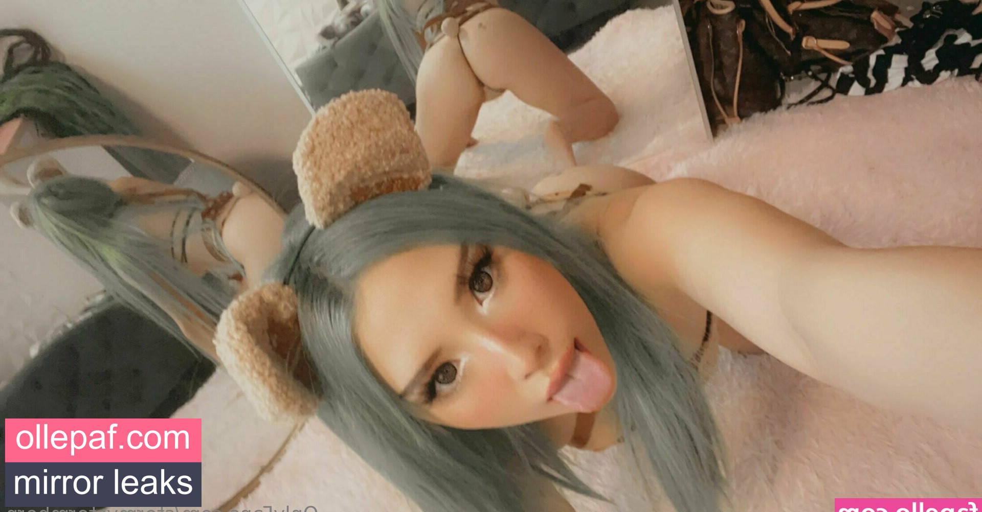 Latest Leaks Stormystormborn Nude #106 - Fapello