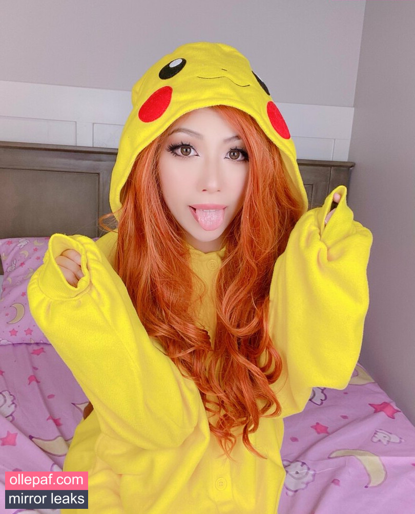 Latest Leaks Stormystormborn Nude #166 - Fapello