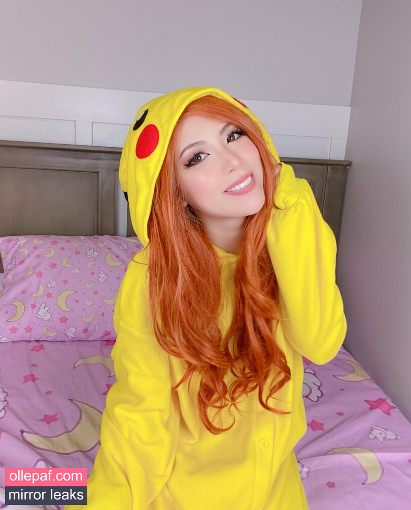 Latest Leaks Stormystormborn Nude #167 - Fapello