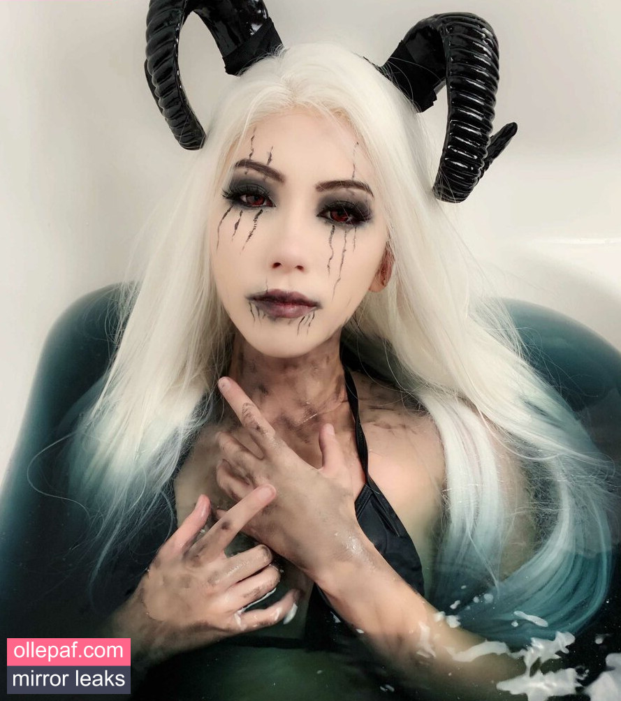 Latest Leaks Stormystormborn Nude #278 - Fapello