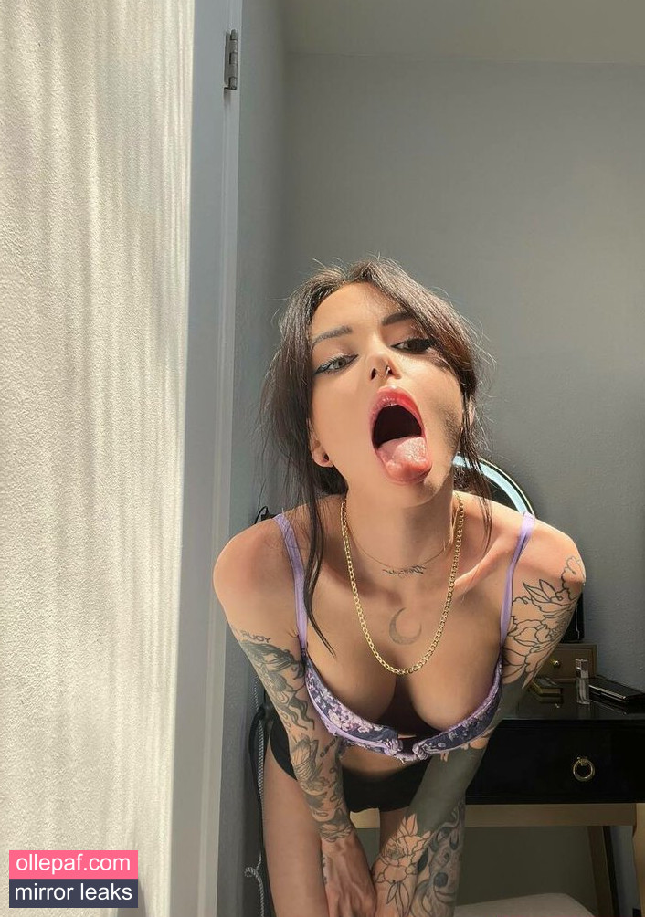 Latest Leaks StormySummers Nude #118 - Fapello