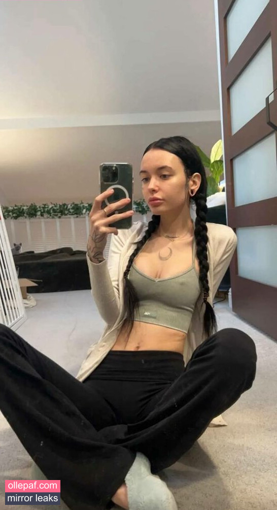 Latest Leaks StormySummers Nude #128 - Fapello