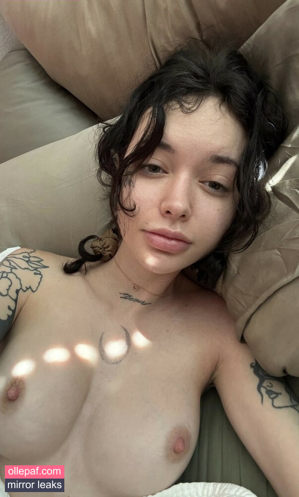 Latest Leaks StormySummers Nude #14 - Fapello