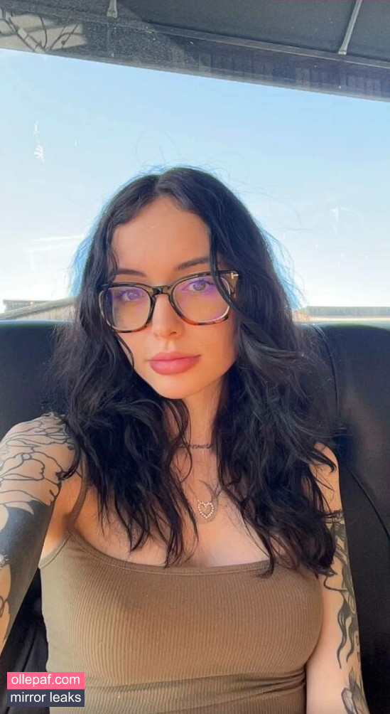 Latest Leaks StormySummers Nude #72 - Fapello