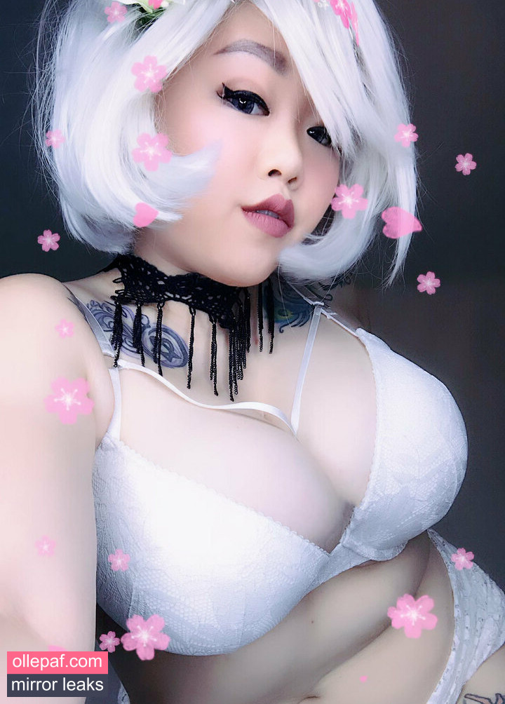Latest Leaks storytellercosplay Nude #114 - Fapello