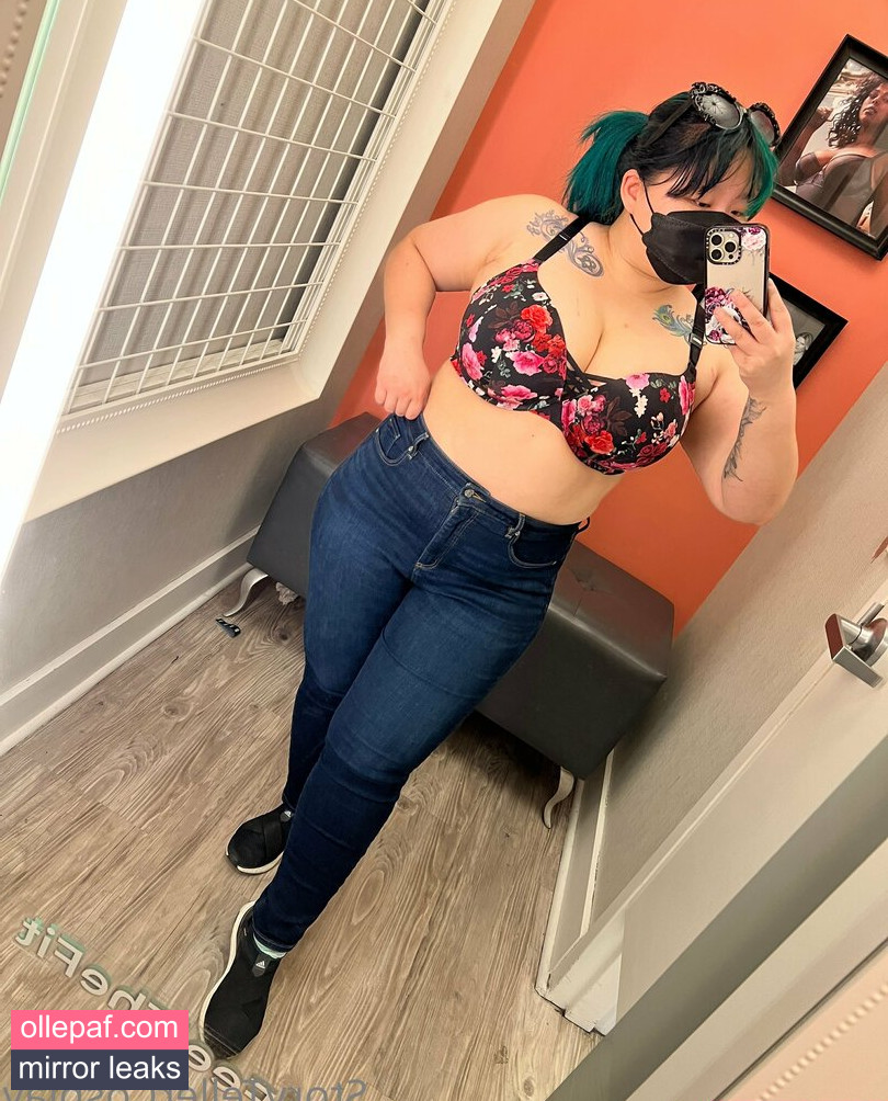 Latest Leaks storytellercosplay Nude #115 - Fapello