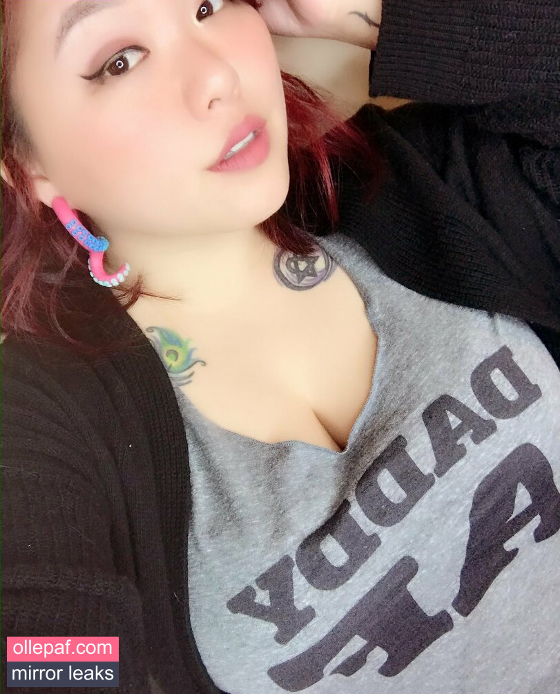 Latest Leaks storytellercosplay Nude #116 - Fapello