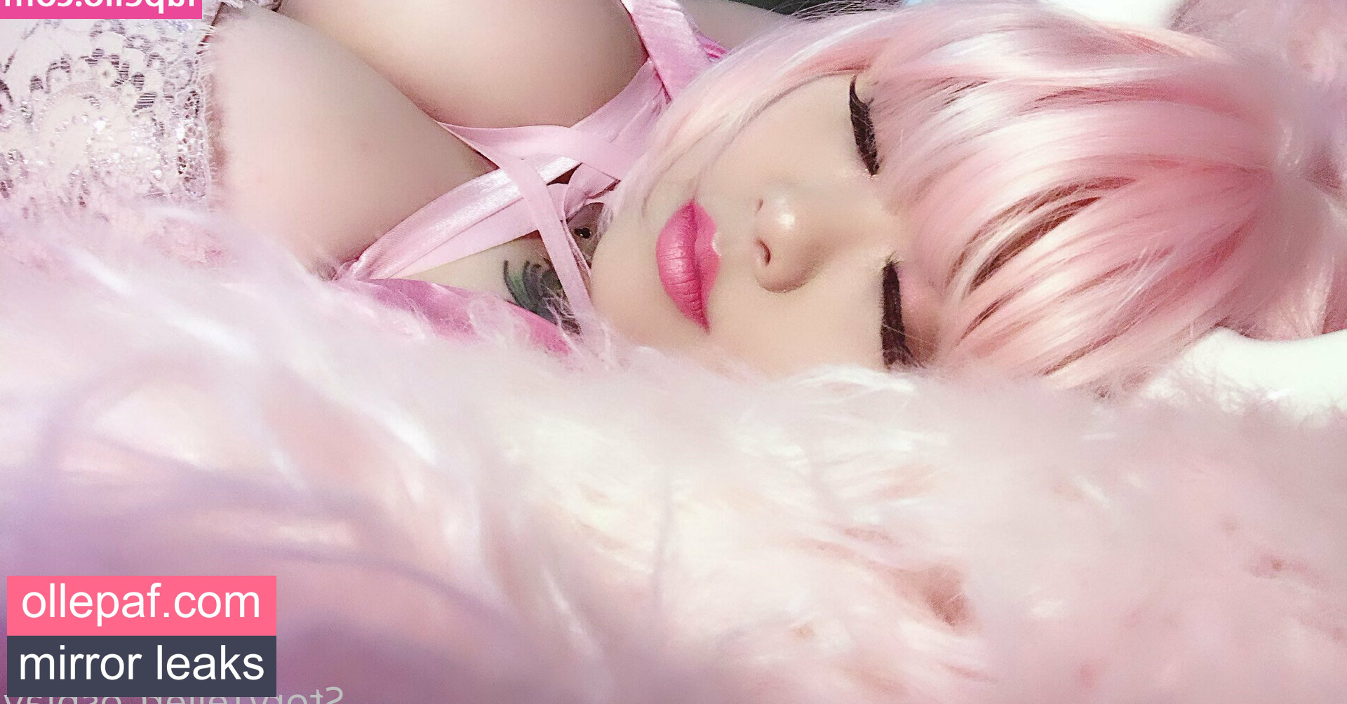 Latest Leaks storytellercosplay Nude #13 - Fapello
