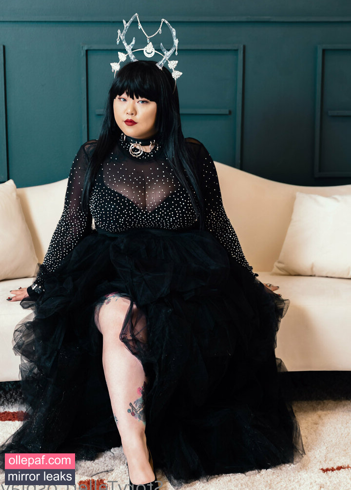 Latest Leaks storytellercosplay Nude #145 - Fapello