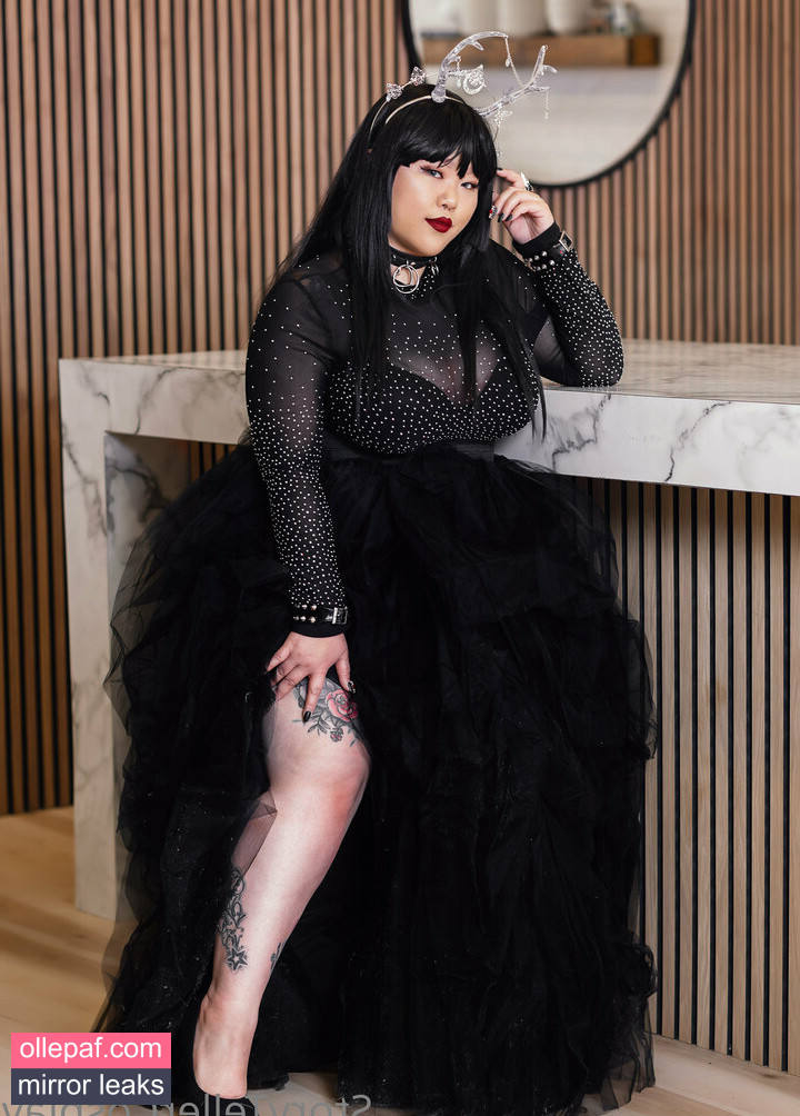 Latest Leaks storytellercosplay Nude #148 - Fapello