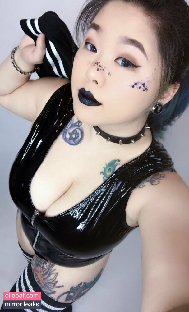 Latest Leaks storytellercosplay Nude #162 - Fapello