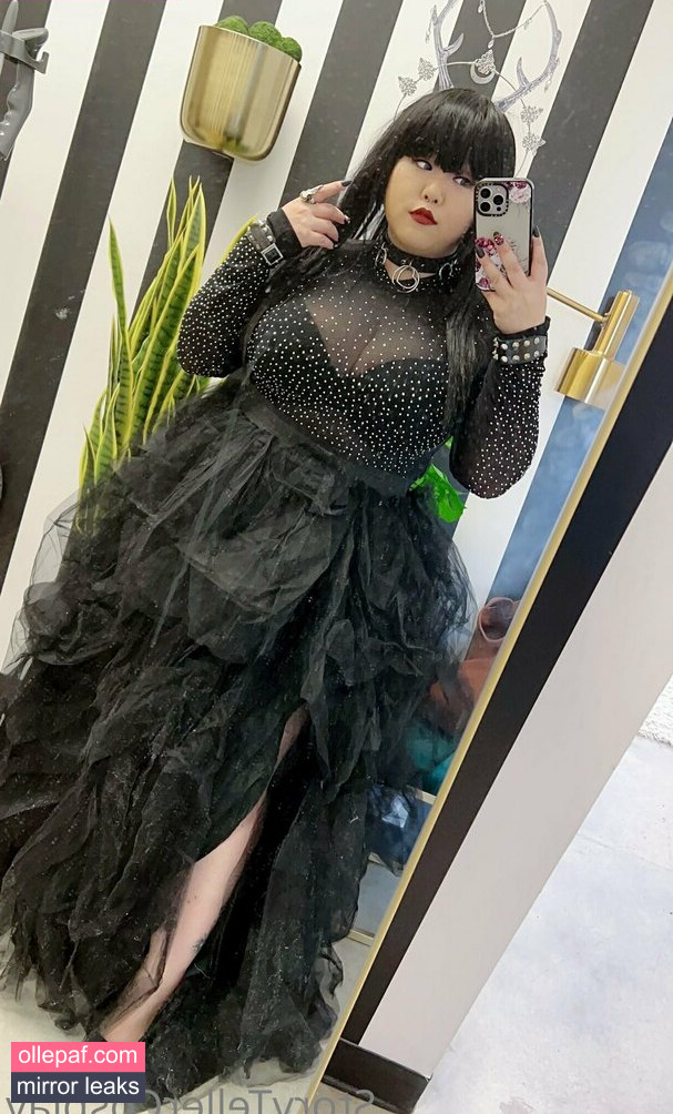 Latest Leaks storytellercosplay Nude #165 - Fapello