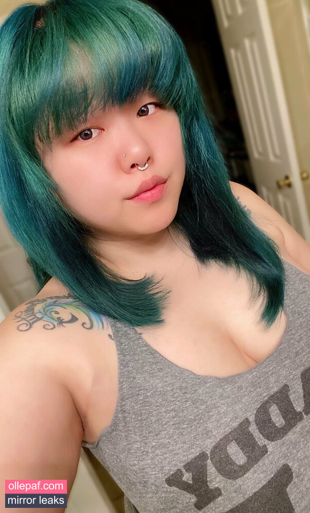 Latest Leaks storytellercosplay Nude #177 - Fapello