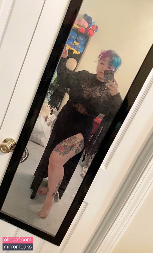 Latest Leaks storytellercosplay Nude #228 - Fapello