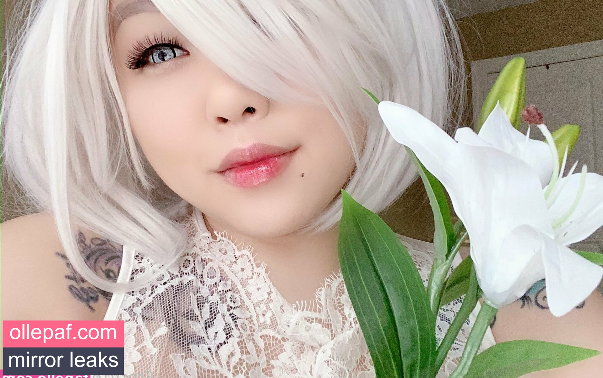 Latest Leaks storytellercosplay Nude #242 - Fapello