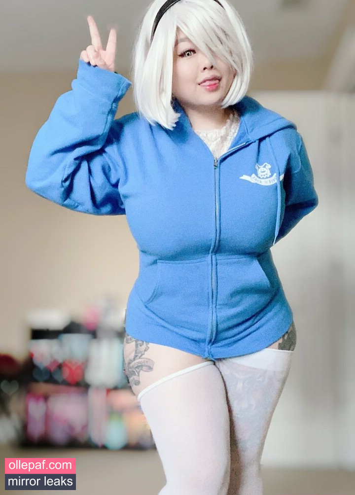 Latest Leaks storytellercosplay Nude #243 - Fapello