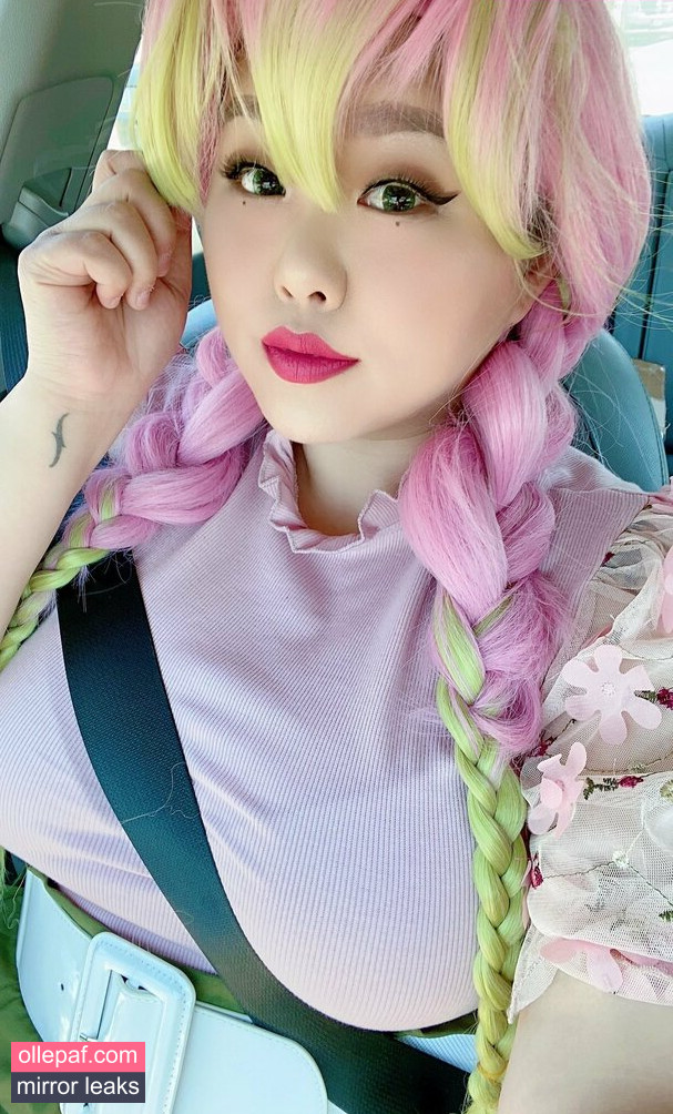 Latest Leaks storytellercosplay Nude #245 - Fapello