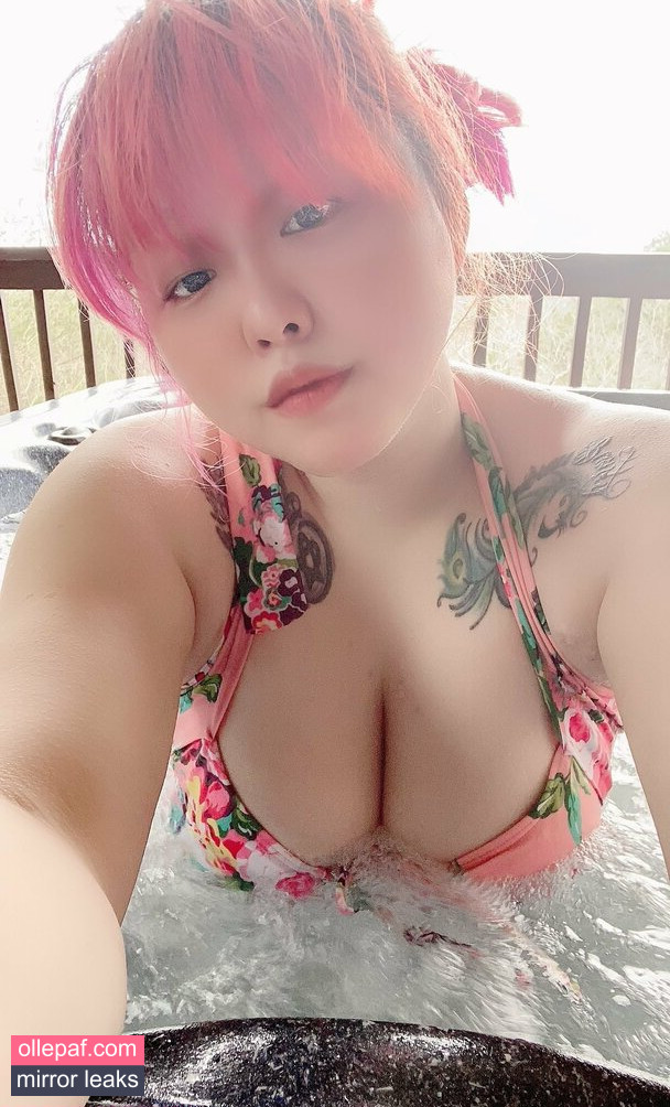 Latest Leaks storytellercosplay Nude #259 - Fapello