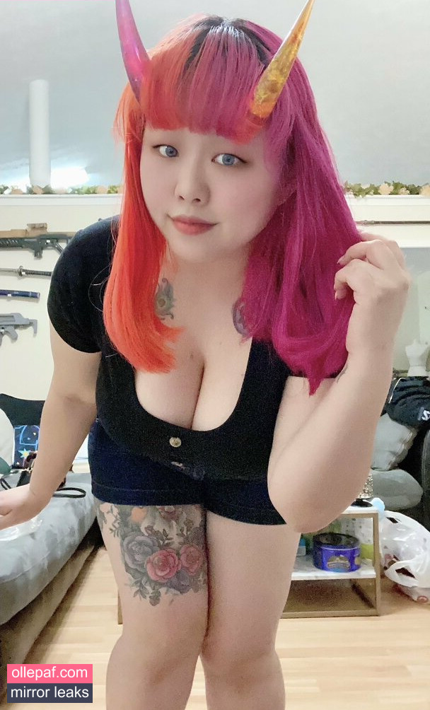 Latest Leaks storytellercosplay Nude #285 - Fapello