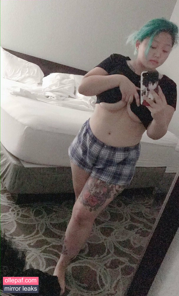 Latest Leaks storytellercosplay Nude #30 - Fapello